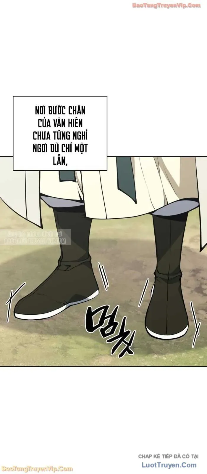 Học Giả Kiếm Sĩ Chap 184 - Next Chap 183