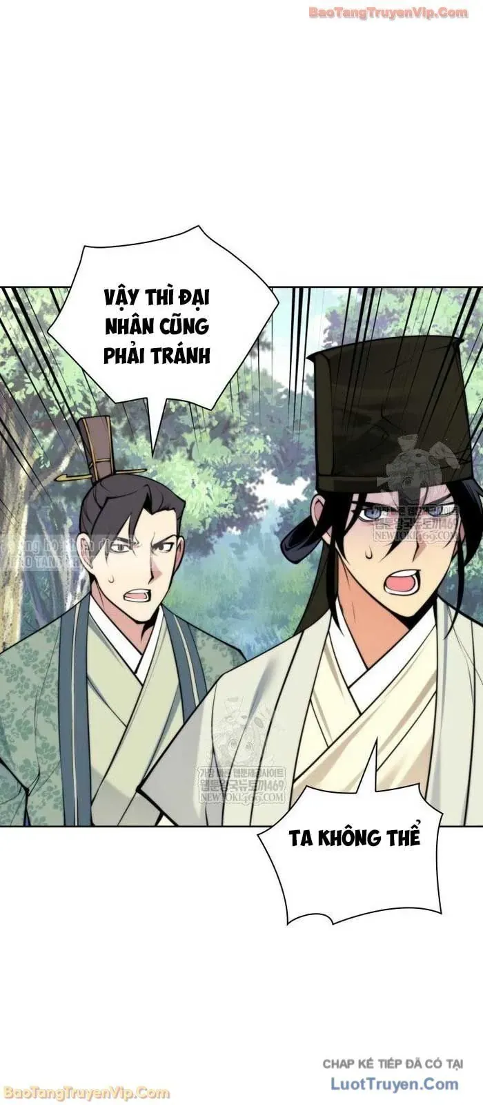 Học Giả Kiếm Sĩ Chap 184 - Next Chap 183