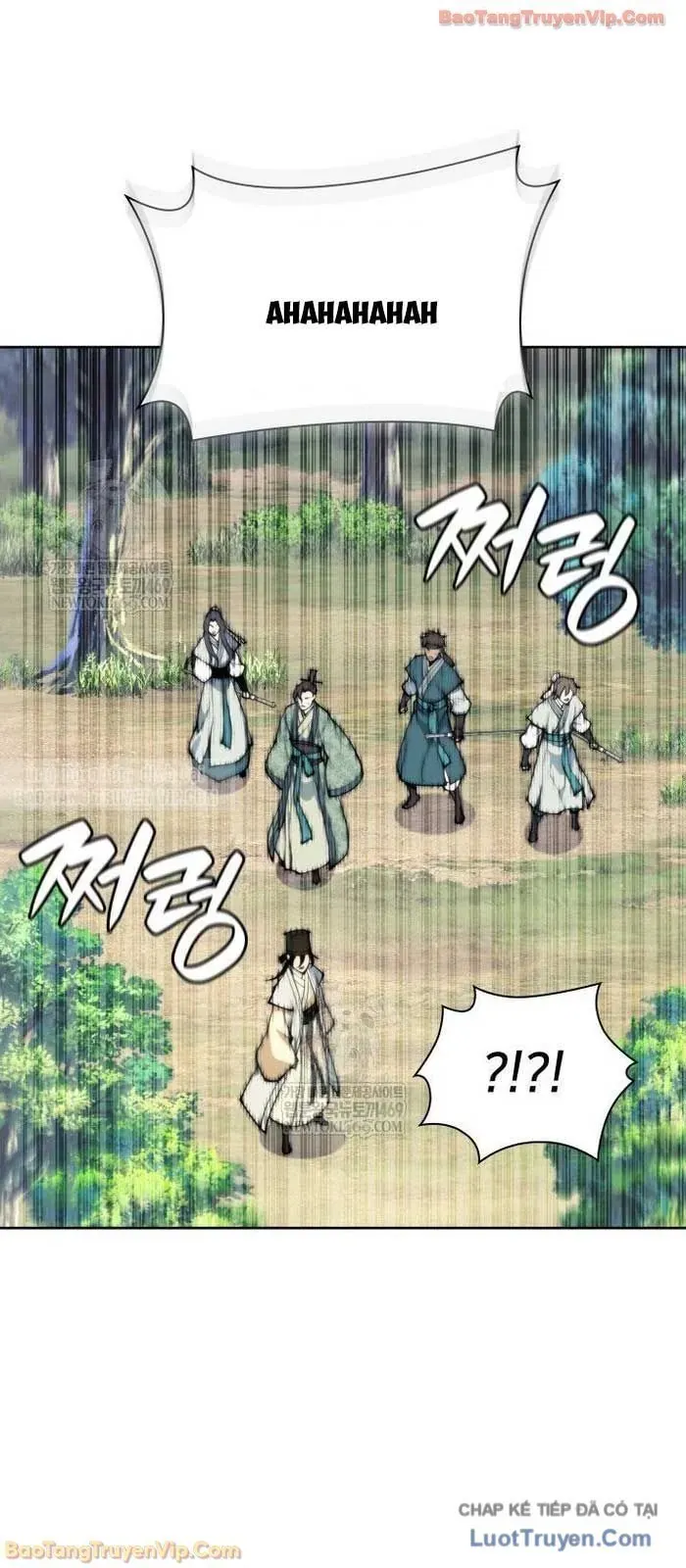 Học Giả Kiếm Sĩ Chap 184 - Next Chap 183