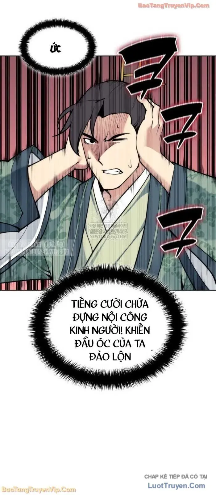 Học Giả Kiếm Sĩ Chap 184 - Next Chap 183