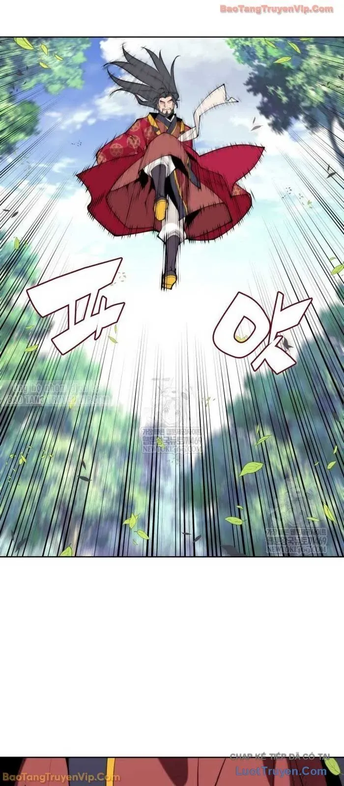 Học Giả Kiếm Sĩ Chap 184 - Next Chap 183