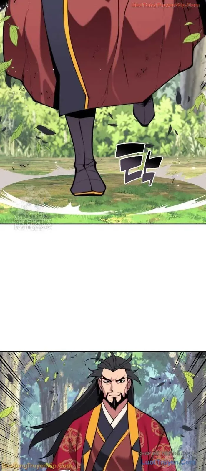 Học Giả Kiếm Sĩ Chap 184 - Next Chap 183