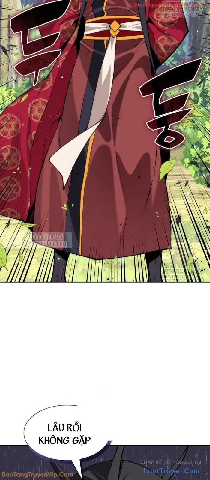 Học Giả Kiếm Sĩ Chap 184 - Next Chap 183