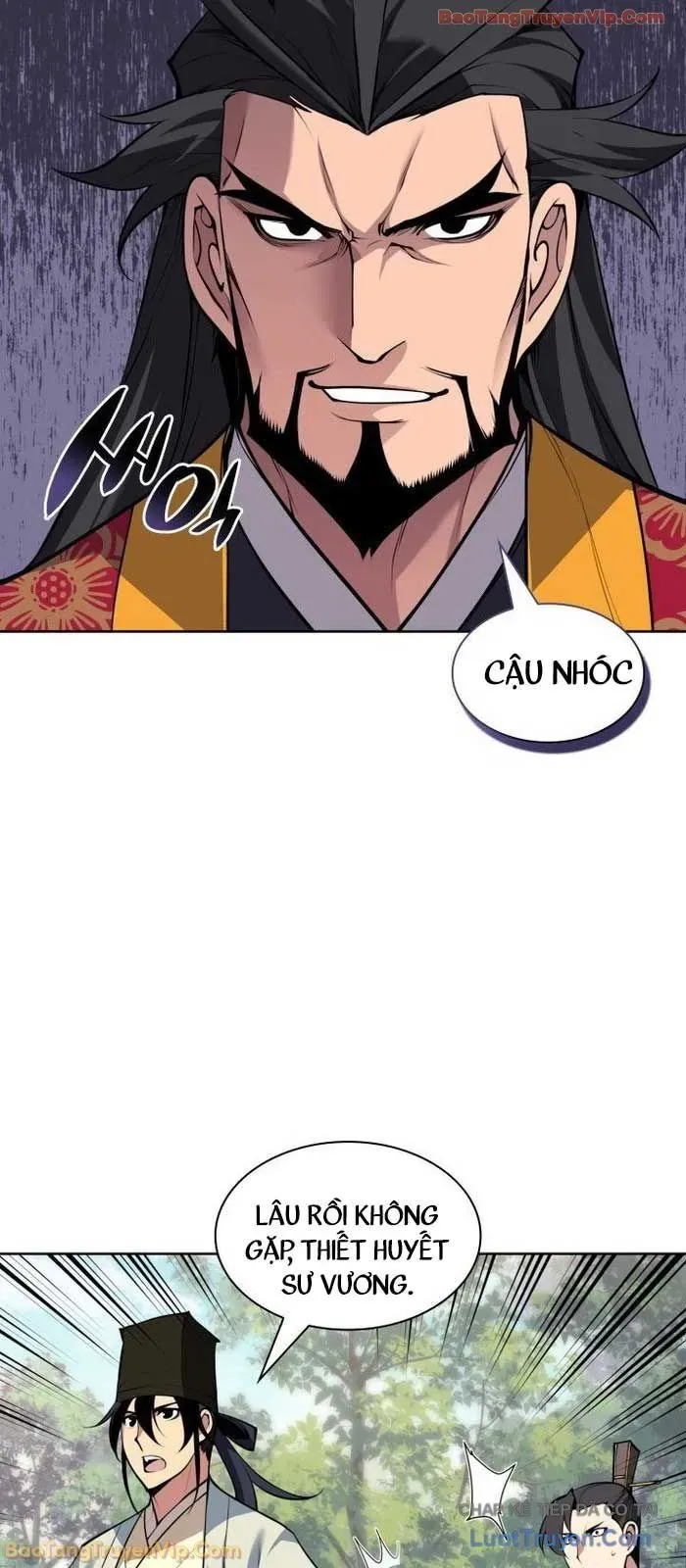 Học Giả Kiếm Sĩ Chap 184 - Next Chap 183