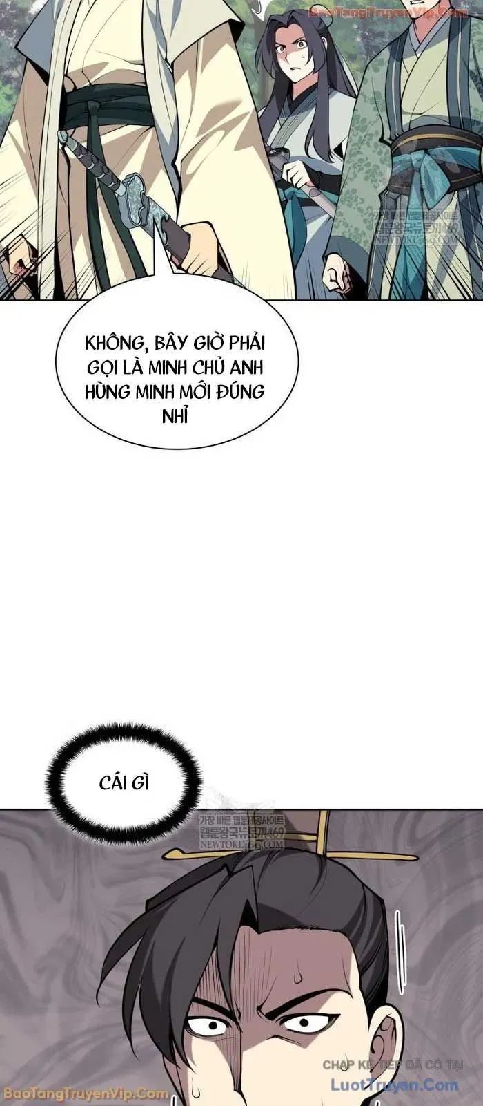 Học Giả Kiếm Sĩ Chap 184 - Next Chap 183