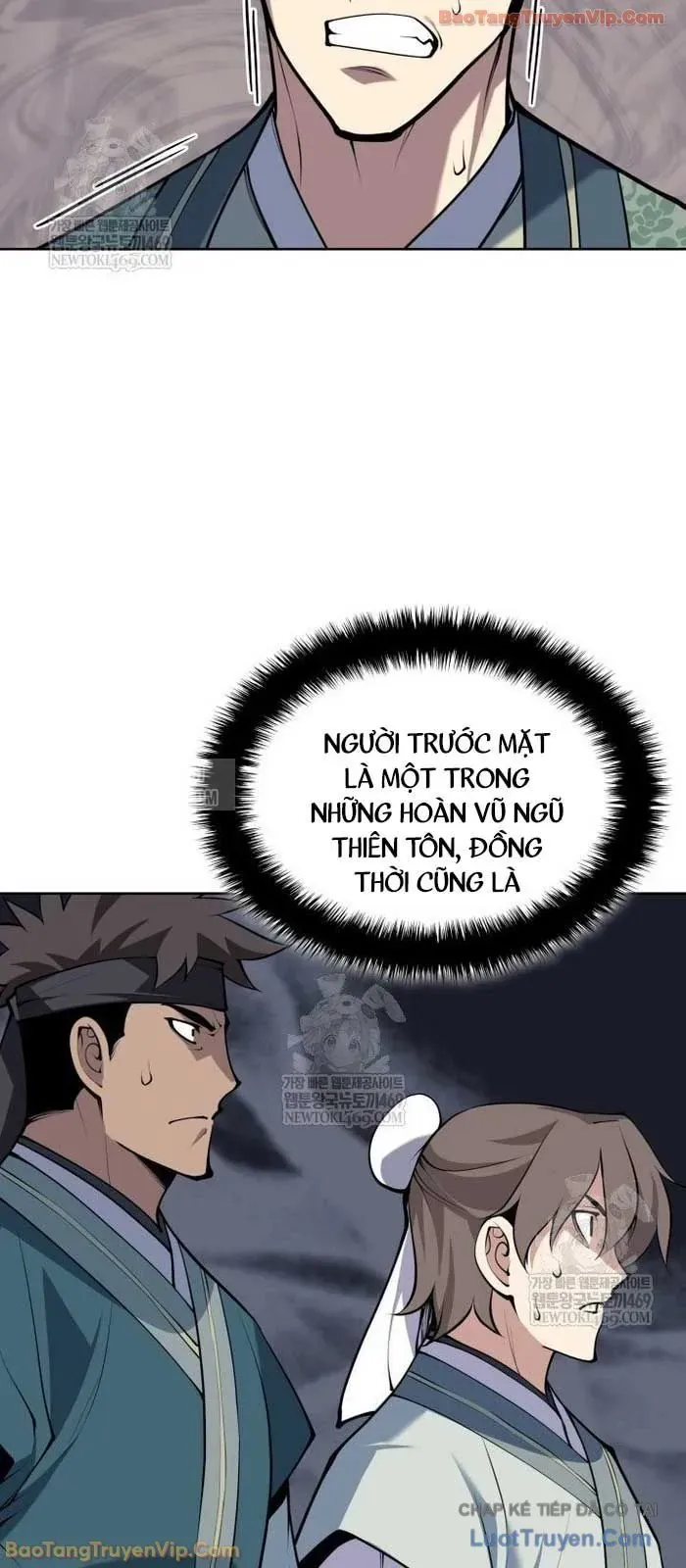 Học Giả Kiếm Sĩ Chap 184 - Next Chap 183