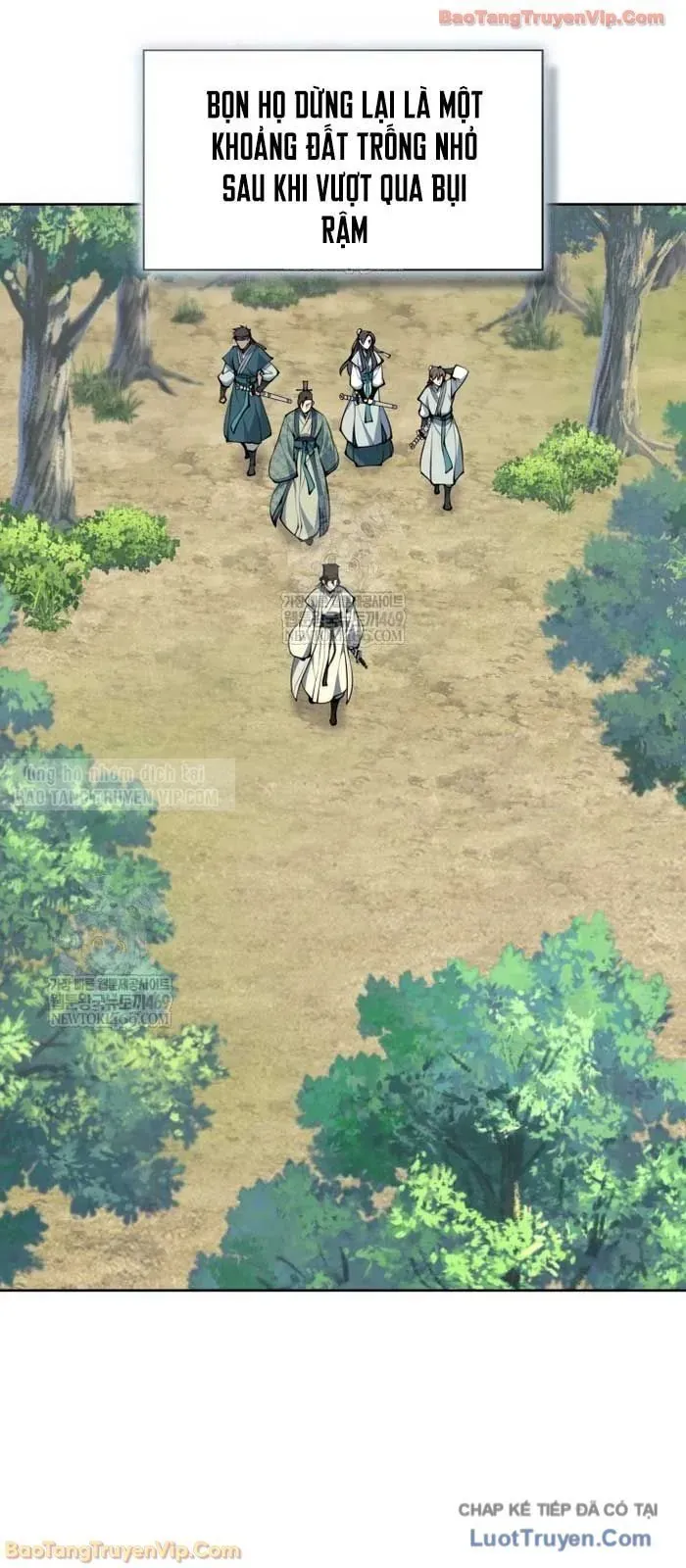 Học Giả Kiếm Sĩ Chap 184 - Next Chap 183