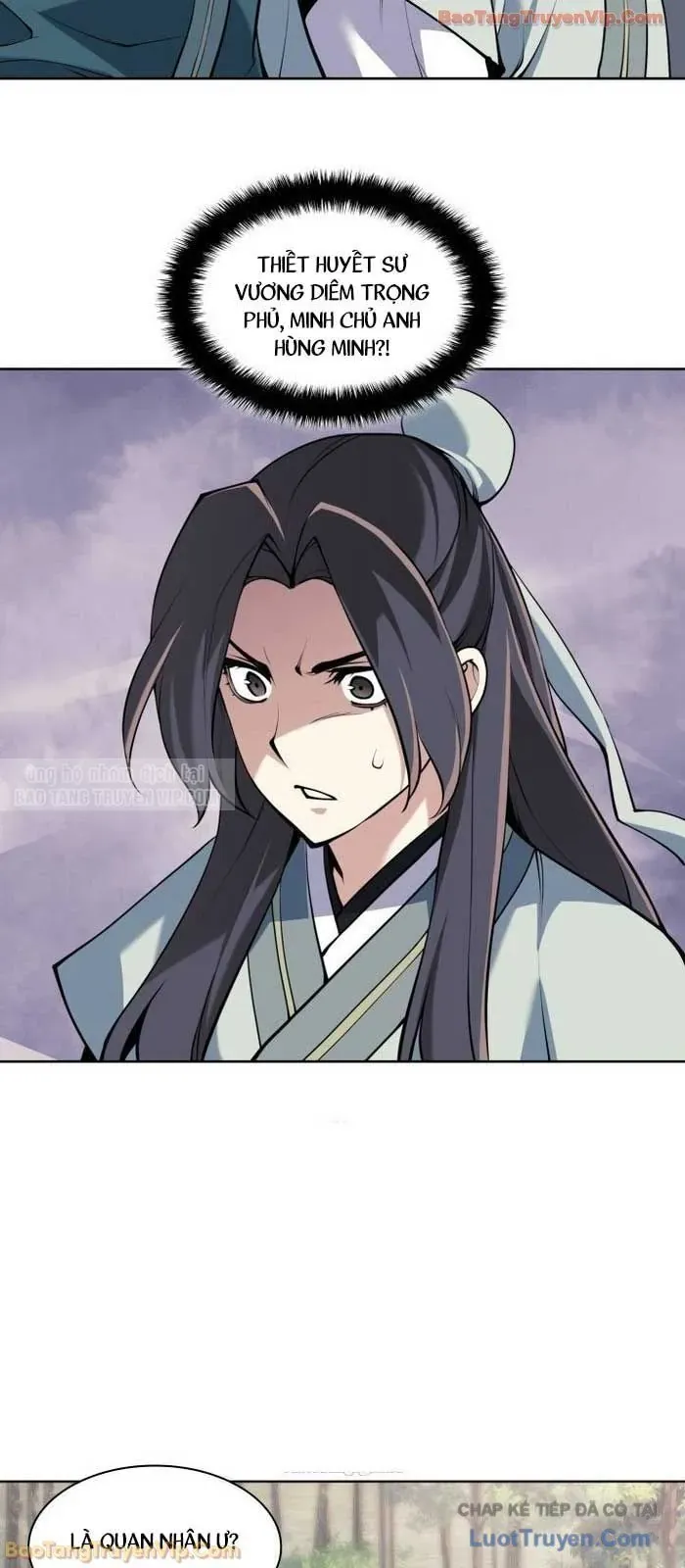 Học Giả Kiếm Sĩ Chap 184 - Next Chap 183