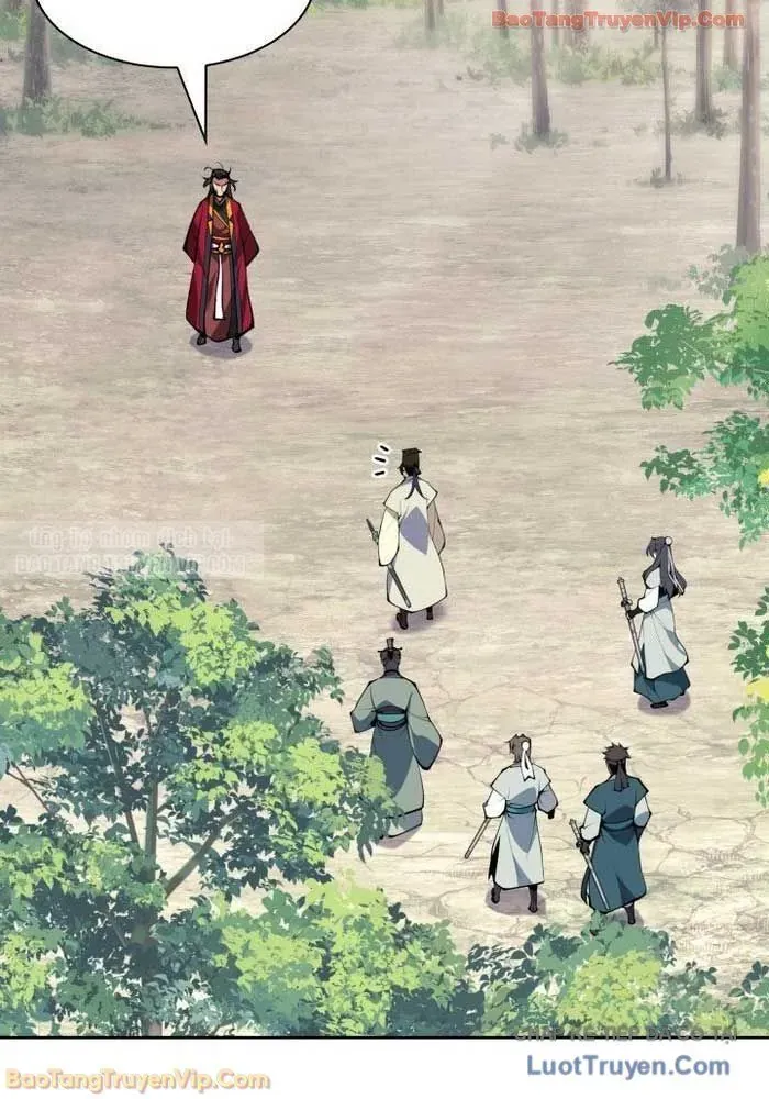 Học Giả Kiếm Sĩ Chap 184 - Next Chap 183