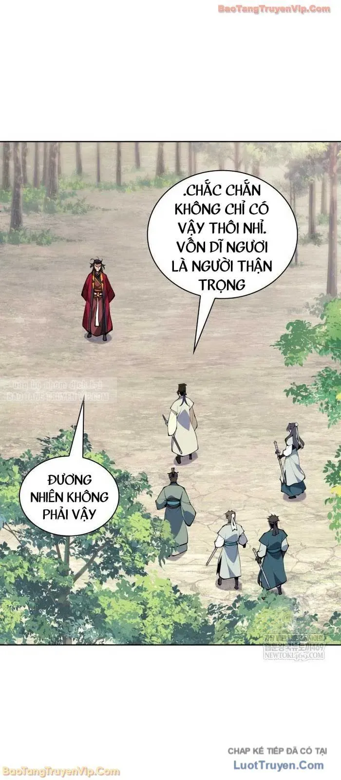 Học Giả Kiếm Sĩ Chap 184 - Next Chap 183