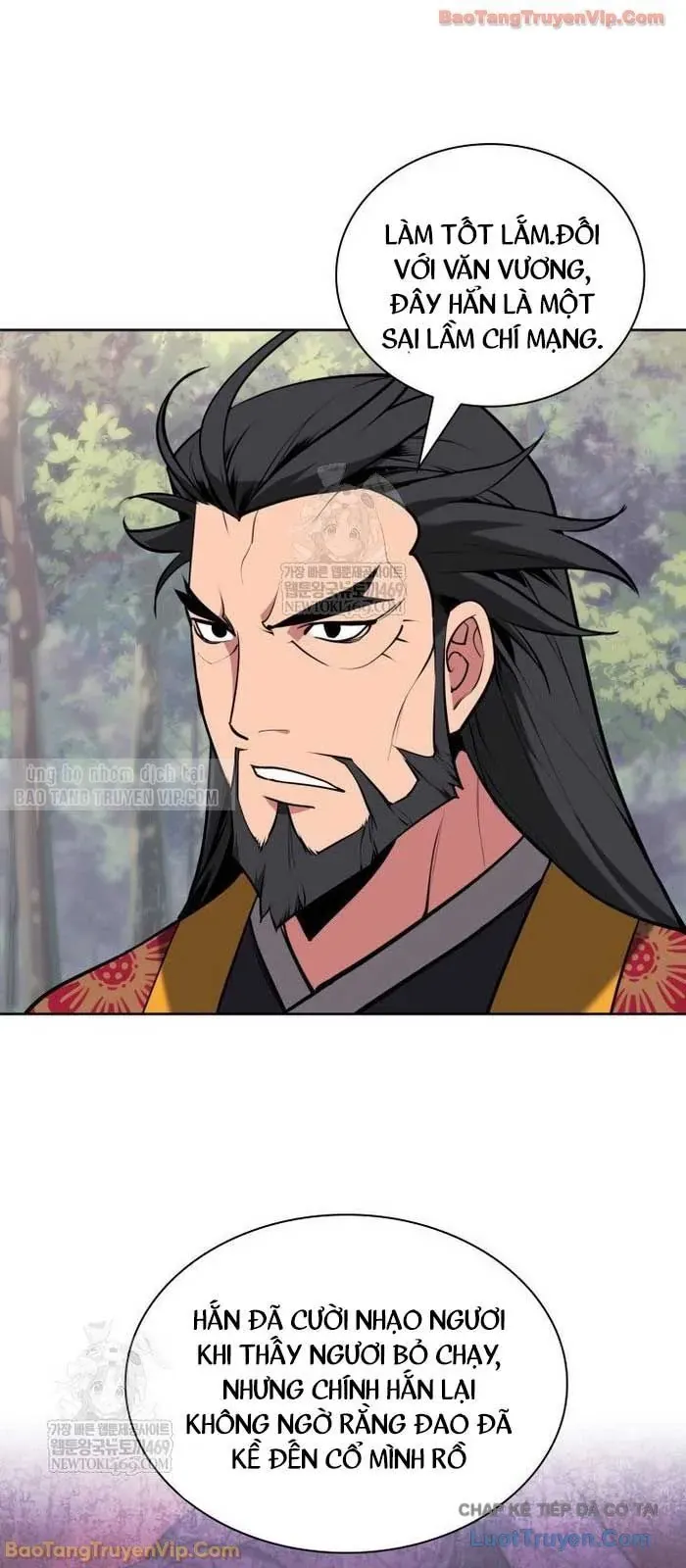 Học Giả Kiếm Sĩ Chap 184 - Next Chap 183