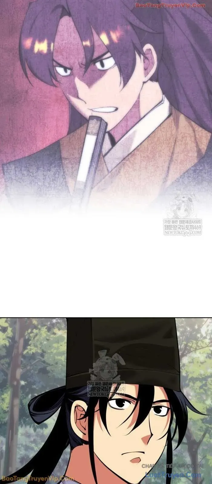 Học Giả Kiếm Sĩ Chap 184 - Next Chap 183