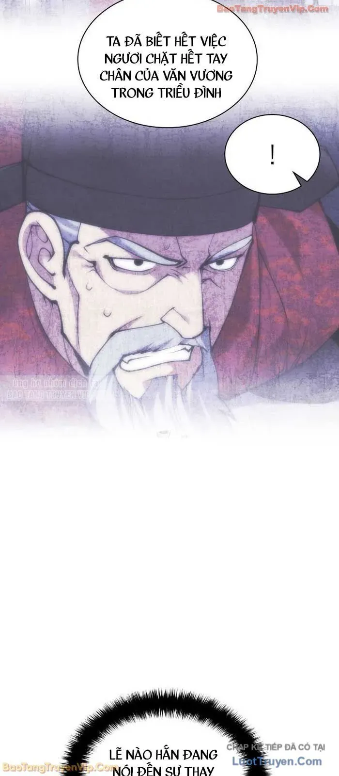 Học Giả Kiếm Sĩ Chap 184 - Next Chap 183