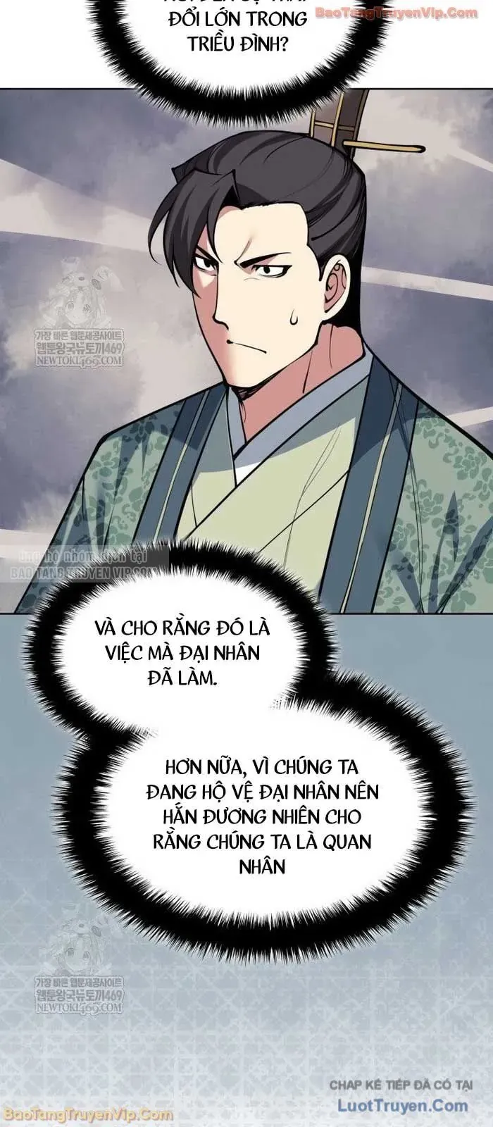 Học Giả Kiếm Sĩ Chap 184 - Next Chap 183