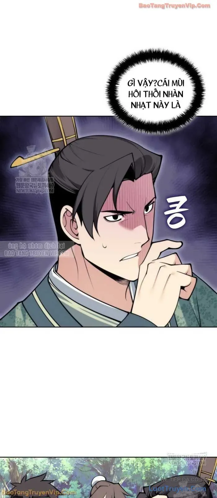 Học Giả Kiếm Sĩ Chap 184 - Next Chap 183