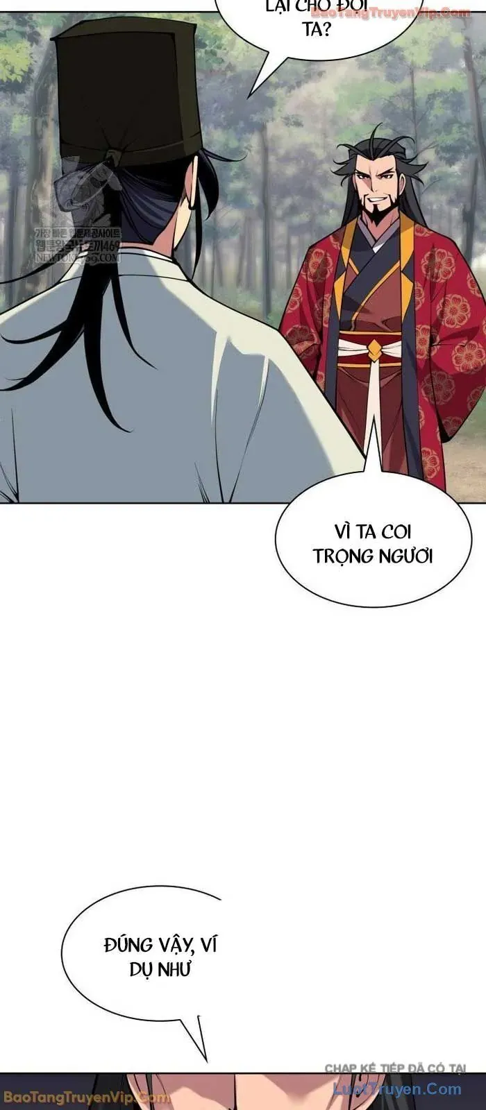 Học Giả Kiếm Sĩ Chap 184 - Next Chap 183