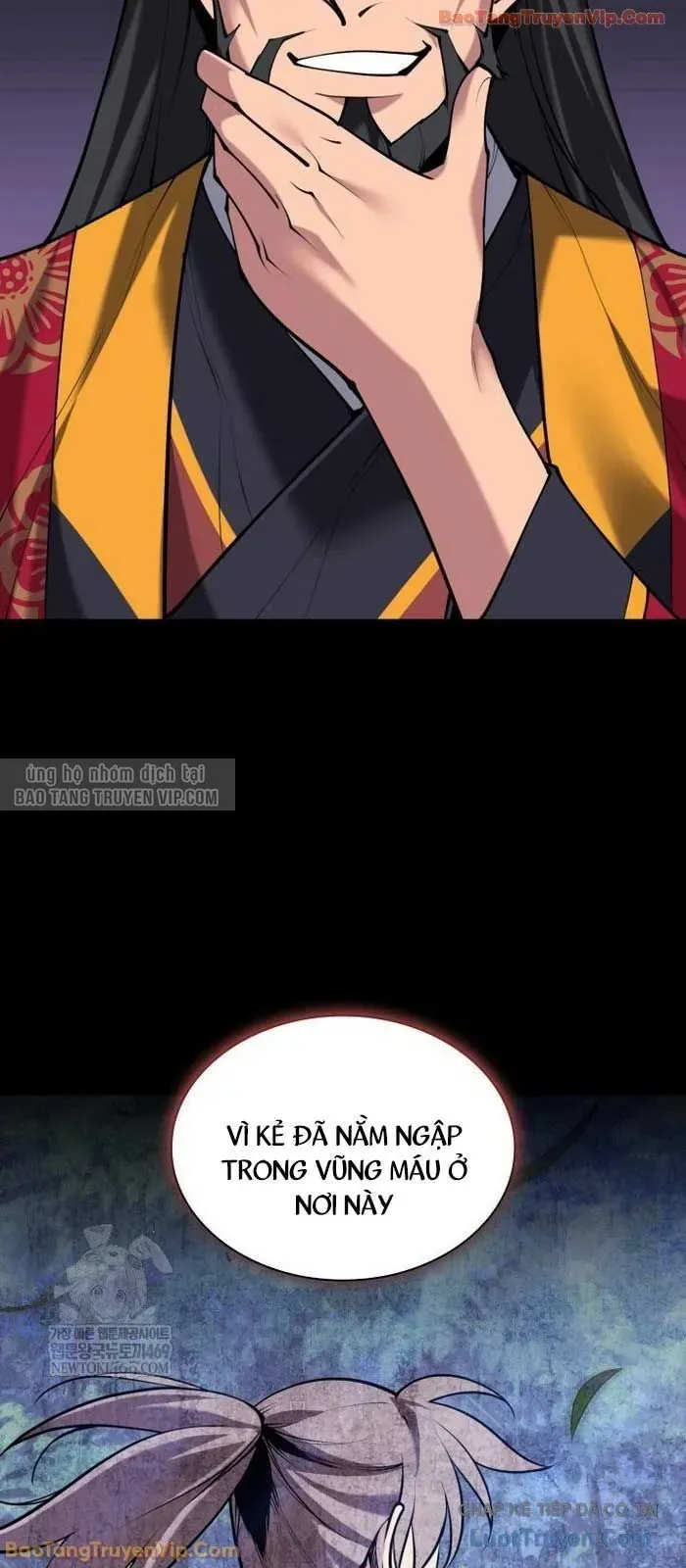 Học Giả Kiếm Sĩ Chap 184 - Next Chap 183