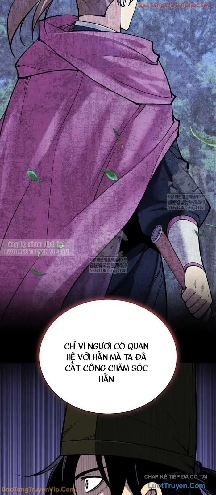 Học Giả Kiếm Sĩ Chap 184 - Next Chap 183