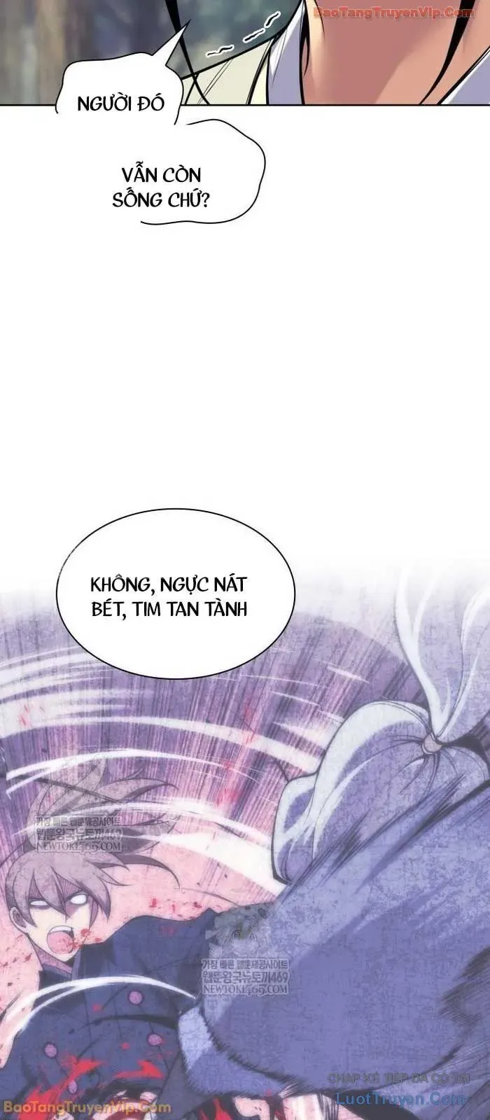 Học Giả Kiếm Sĩ Chap 184 - Next Chap 183