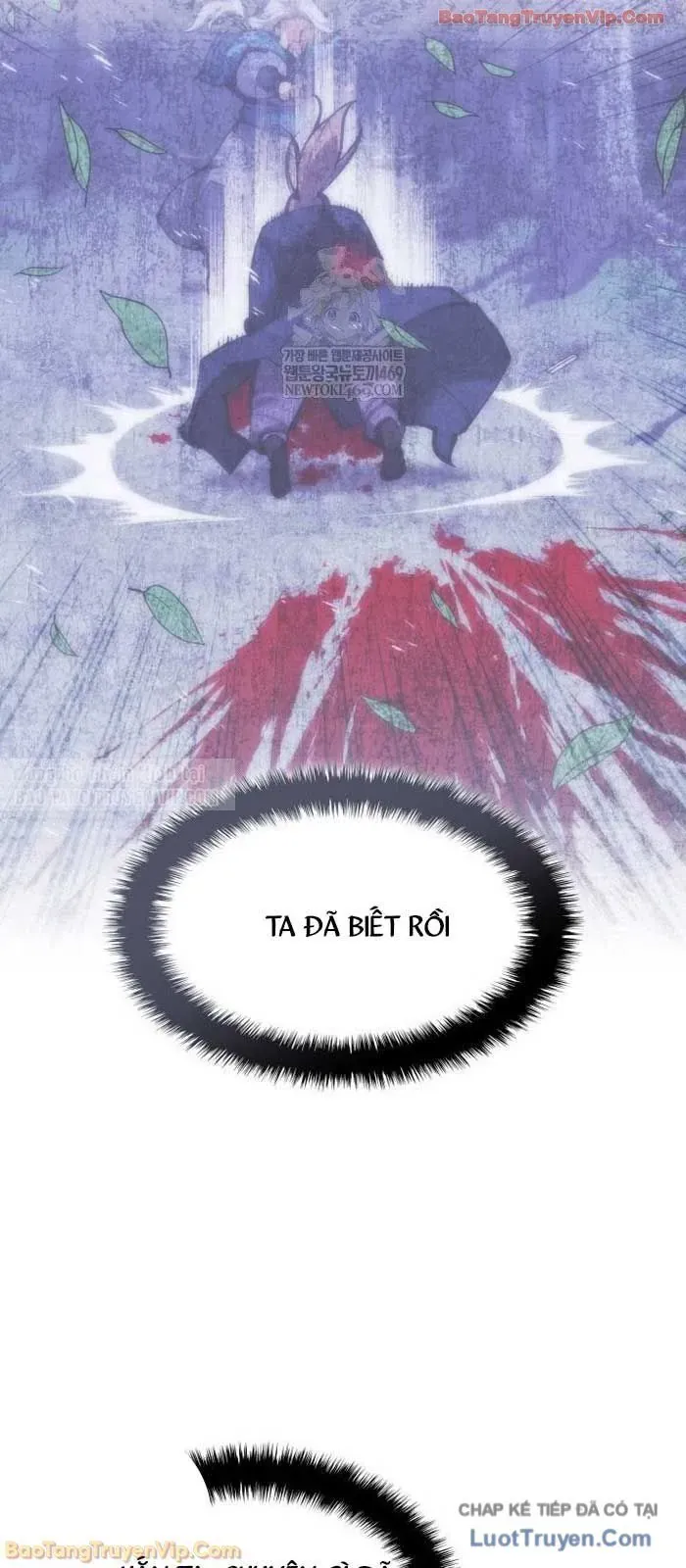 Học Giả Kiếm Sĩ Chap 184 - Next Chap 183