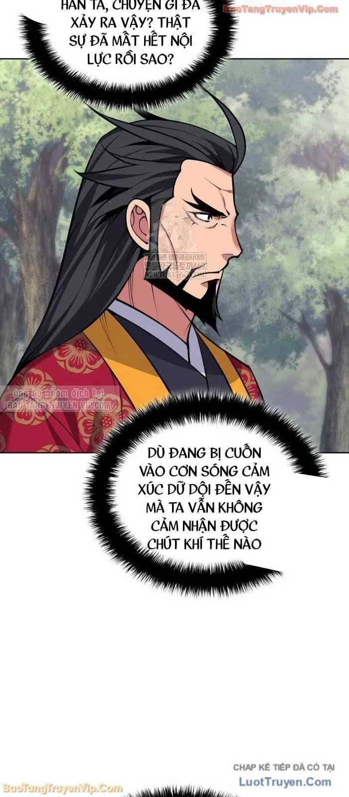 Học Giả Kiếm Sĩ Chap 184 - Next Chap 183