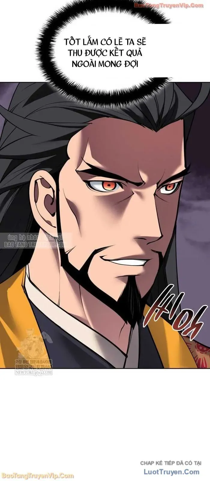 Học Giả Kiếm Sĩ Chap 184 - Next Chap 183