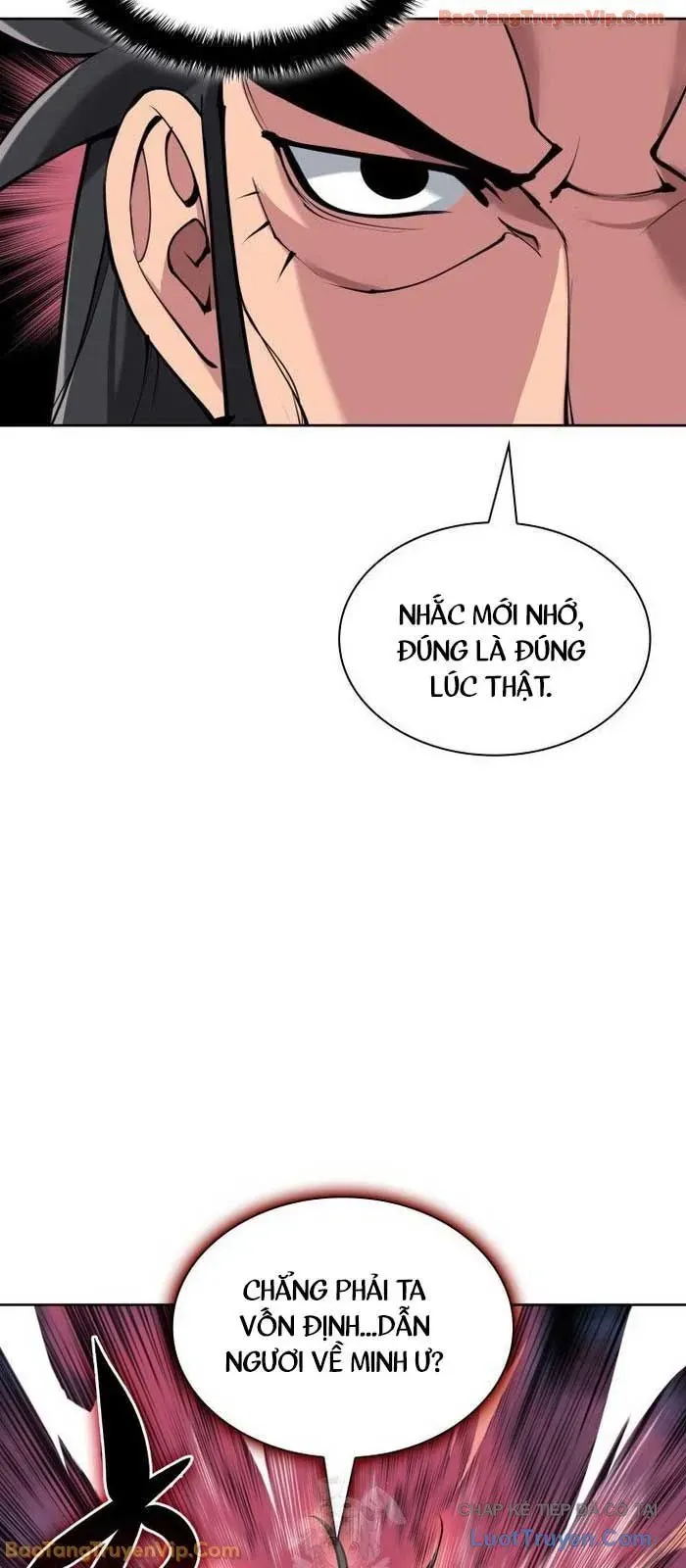 Học Giả Kiếm Sĩ Chap 184 - Next Chap 183