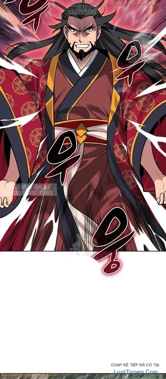 Học Giả Kiếm Sĩ Chap 184 - Next Chap 183