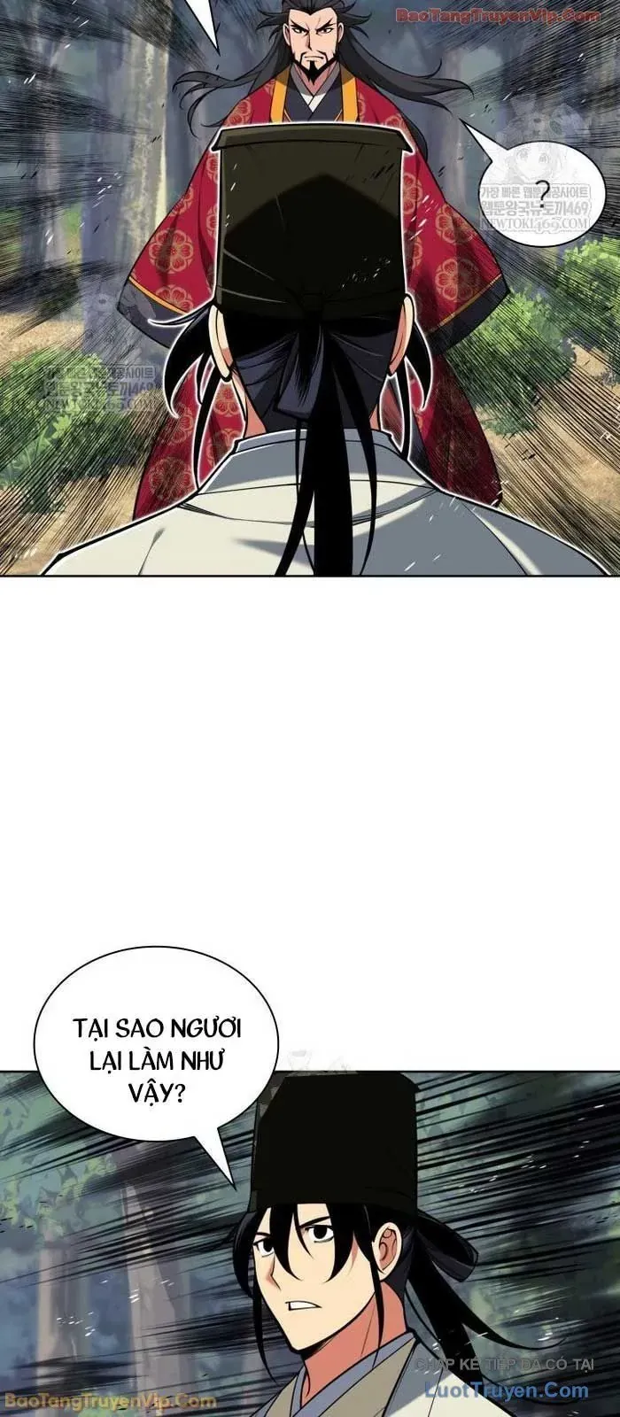 Học Giả Kiếm Sĩ Chap 184 - Next Chap 183