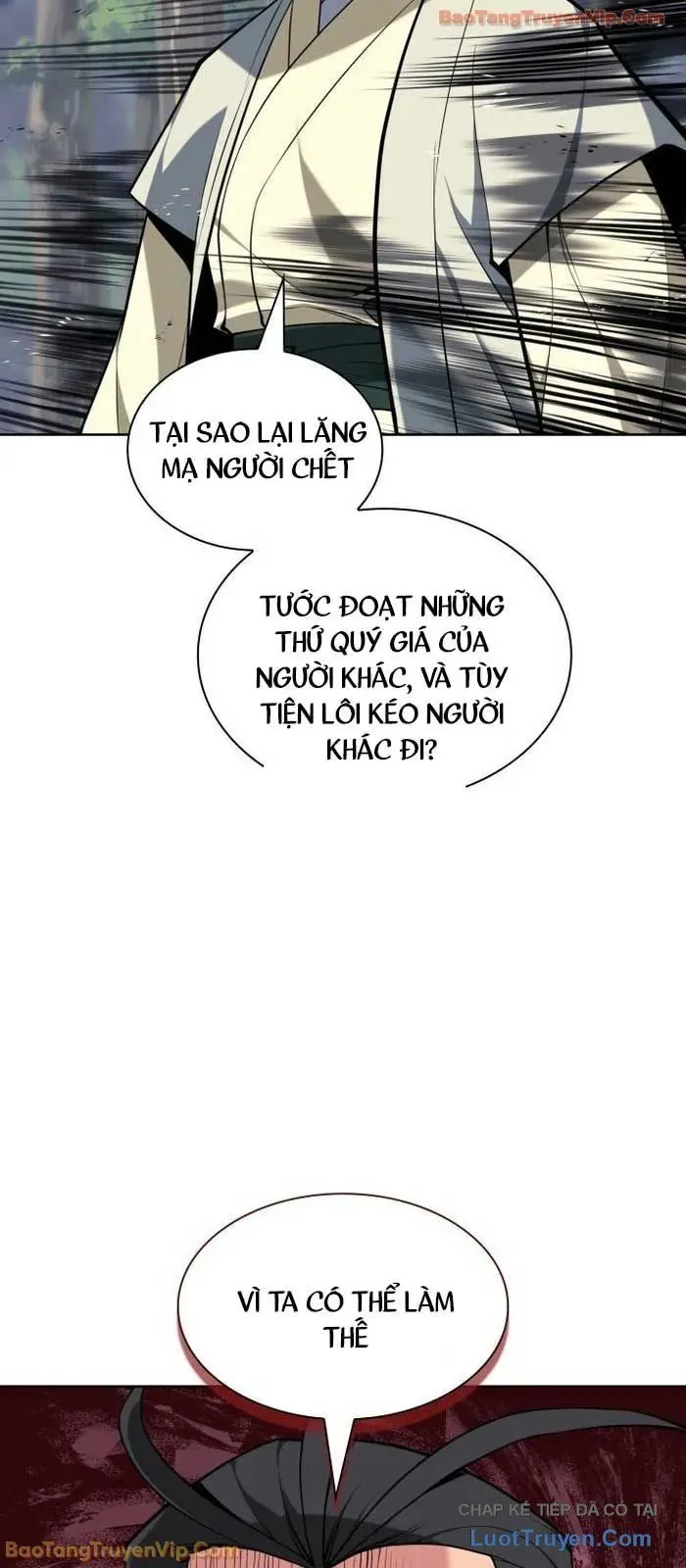 Học Giả Kiếm Sĩ Chap 184 - Next Chap 183