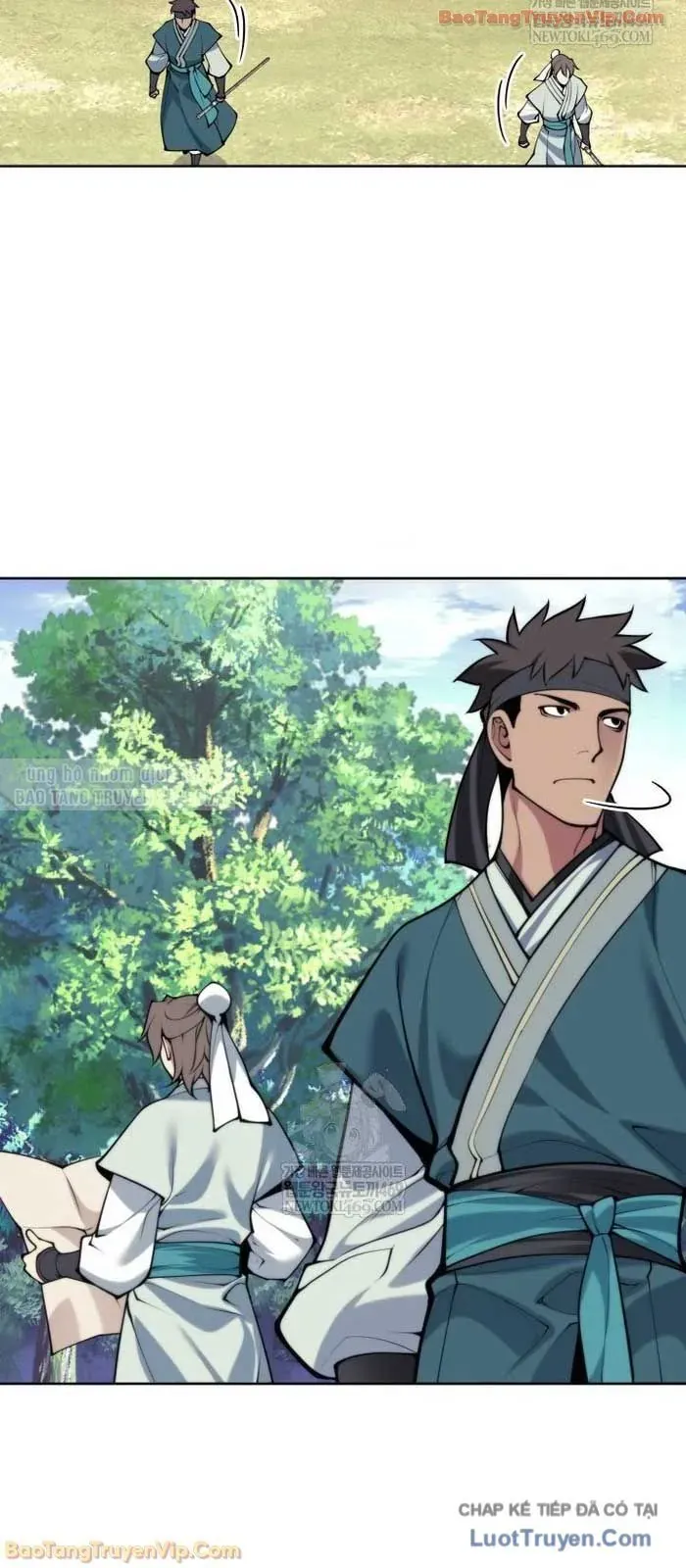 Học Giả Kiếm Sĩ Chap 184 - Next Chap 183