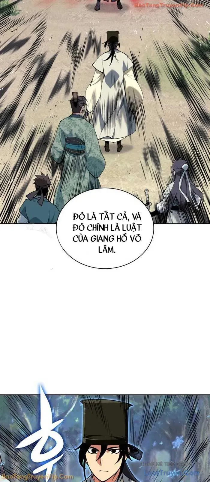 Học Giả Kiếm Sĩ Chap 184 - Next Chap 183