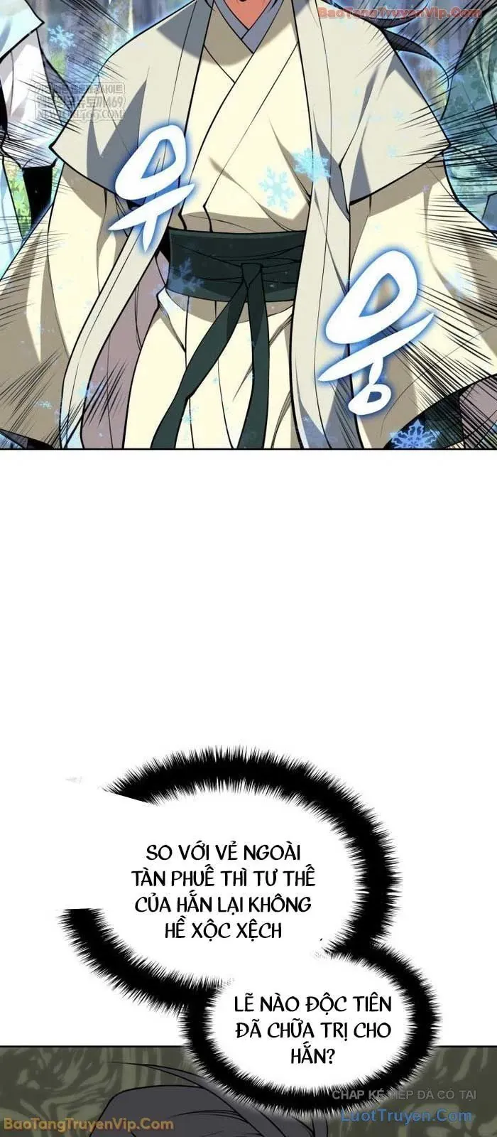 Học Giả Kiếm Sĩ Chap 184 - Next Chap 183