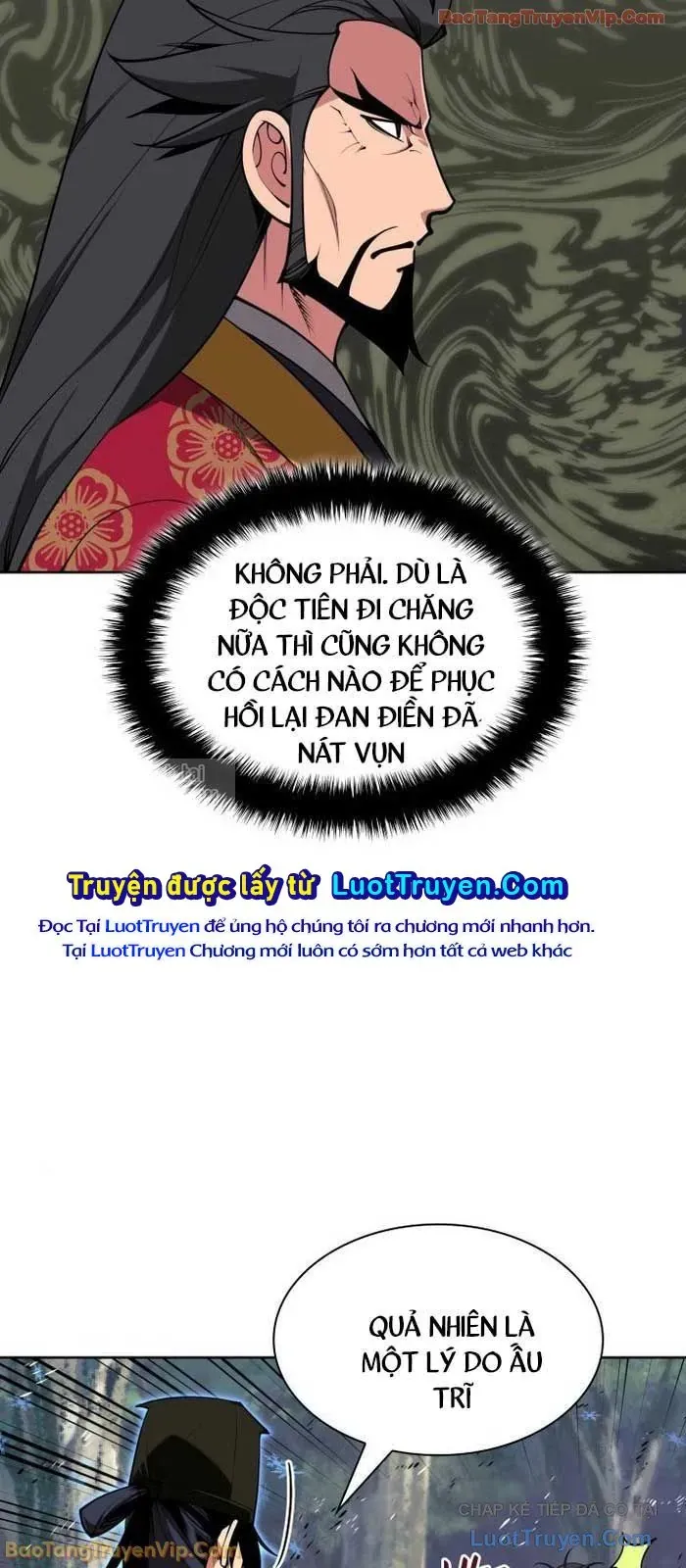Học Giả Kiếm Sĩ Chap 184 - Next Chap 183