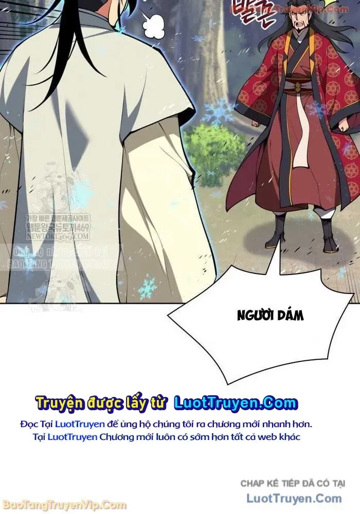 Học Giả Kiếm Sĩ Chap 184 - Next Chap 183