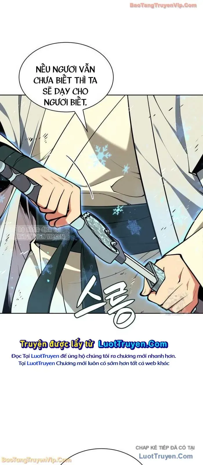 Học Giả Kiếm Sĩ Chap 184 - Next Chap 183