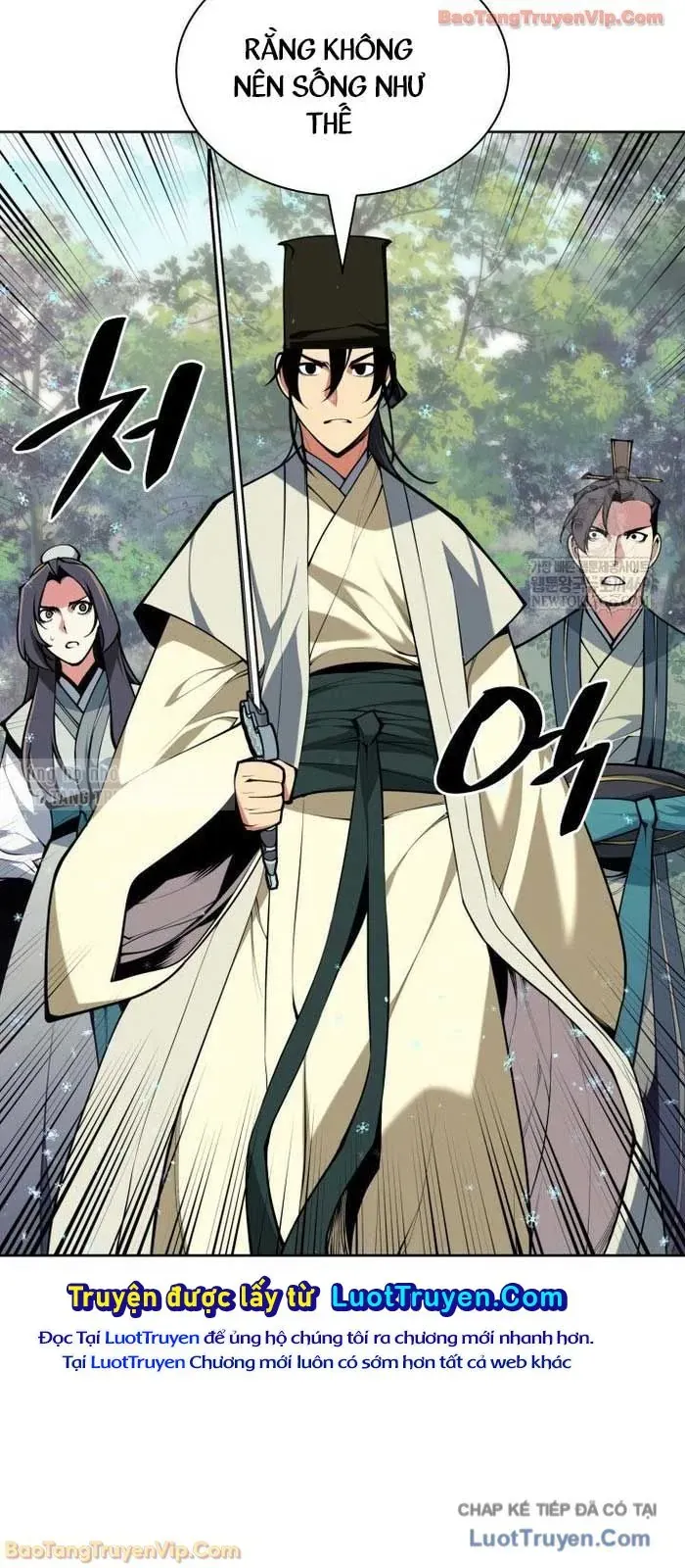 Học Giả Kiếm Sĩ Chap 184 - Next Chap 183