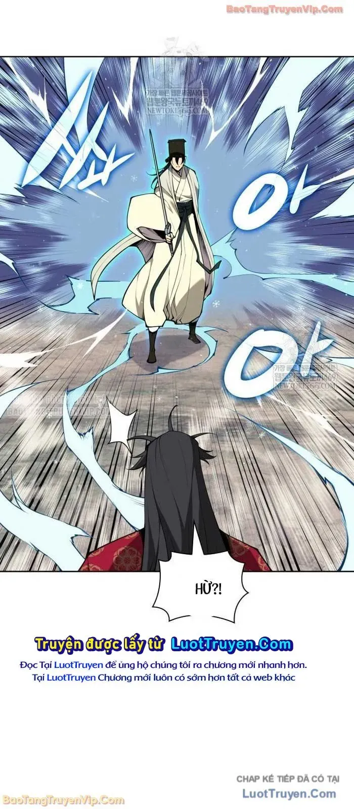 Học Giả Kiếm Sĩ Chap 184 - Next Chap 183