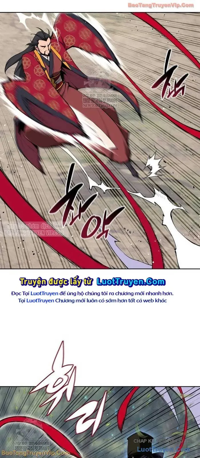 Học Giả Kiếm Sĩ Chap 184 - Next Chap 183