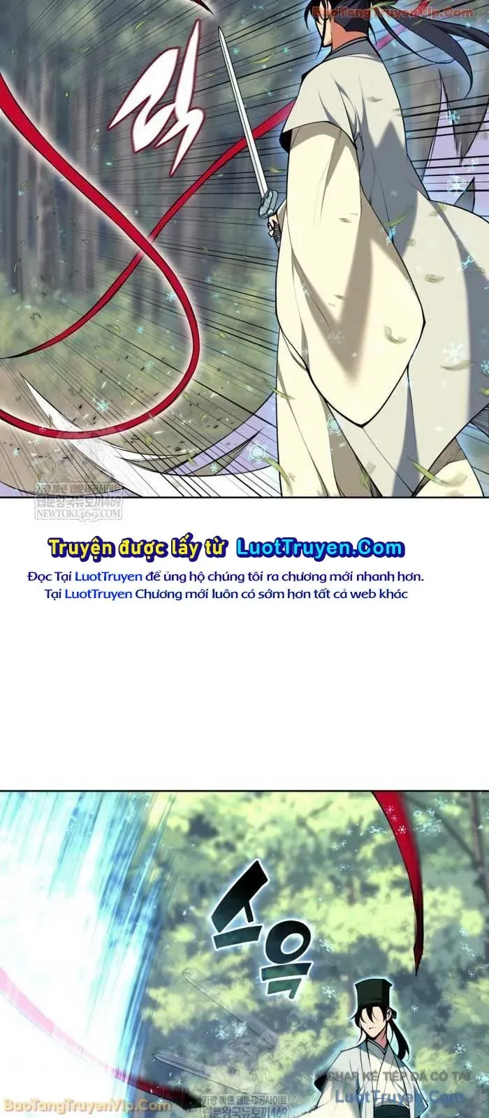 Học Giả Kiếm Sĩ Chap 184 - Next Chap 183