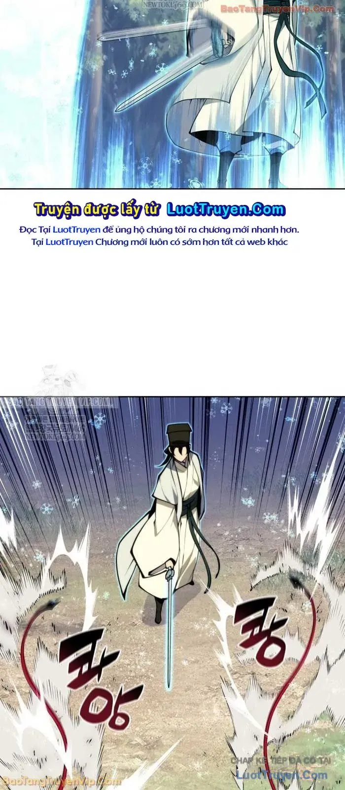 Học Giả Kiếm Sĩ Chap 184 - Next Chap 183