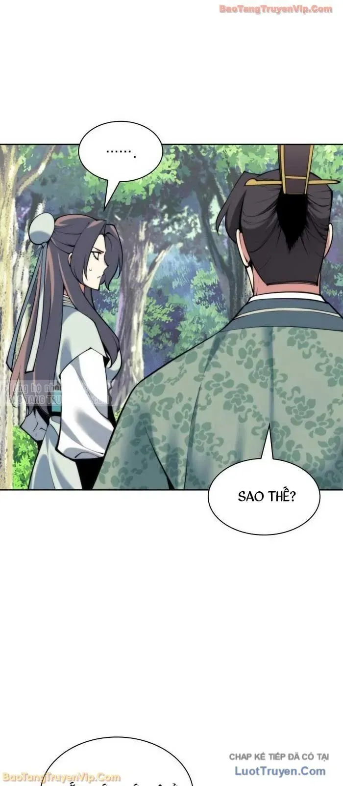 Học Giả Kiếm Sĩ Chap 184 - Next Chap 183