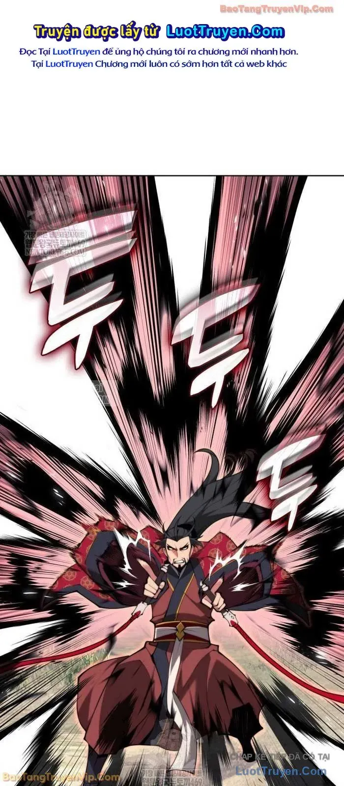 Học Giả Kiếm Sĩ Chap 184 - Next Chap 183