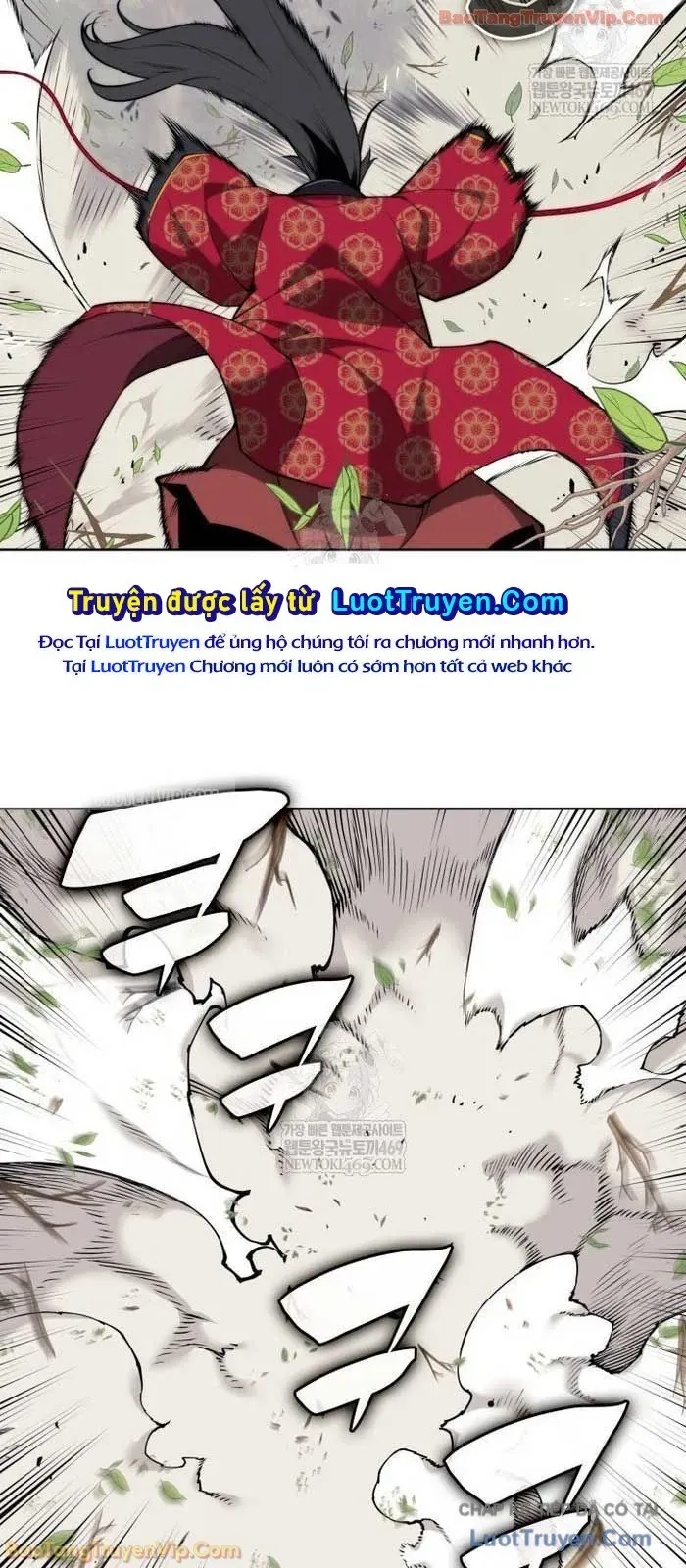 Học Giả Kiếm Sĩ Chap 184 - Next Chap 183