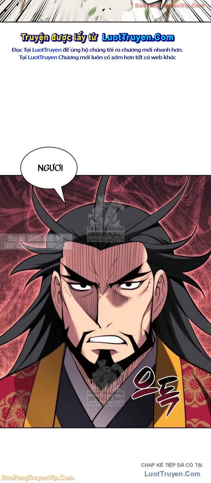 Học Giả Kiếm Sĩ Chap 184 - Next Chap 183