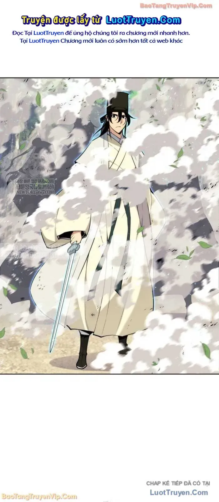 Học Giả Kiếm Sĩ Chap 184 - Next Chap 183