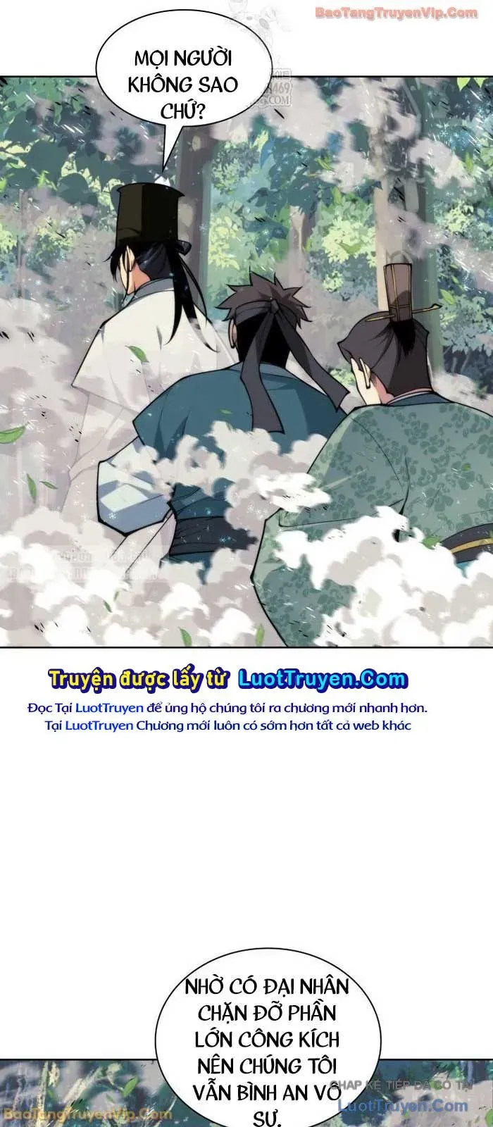 Học Giả Kiếm Sĩ Chap 184 - Next Chap 183