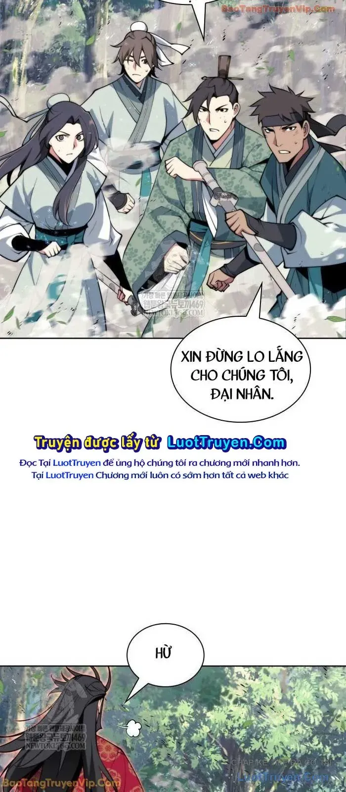 Học Giả Kiếm Sĩ Chap 184 - Next Chap 183