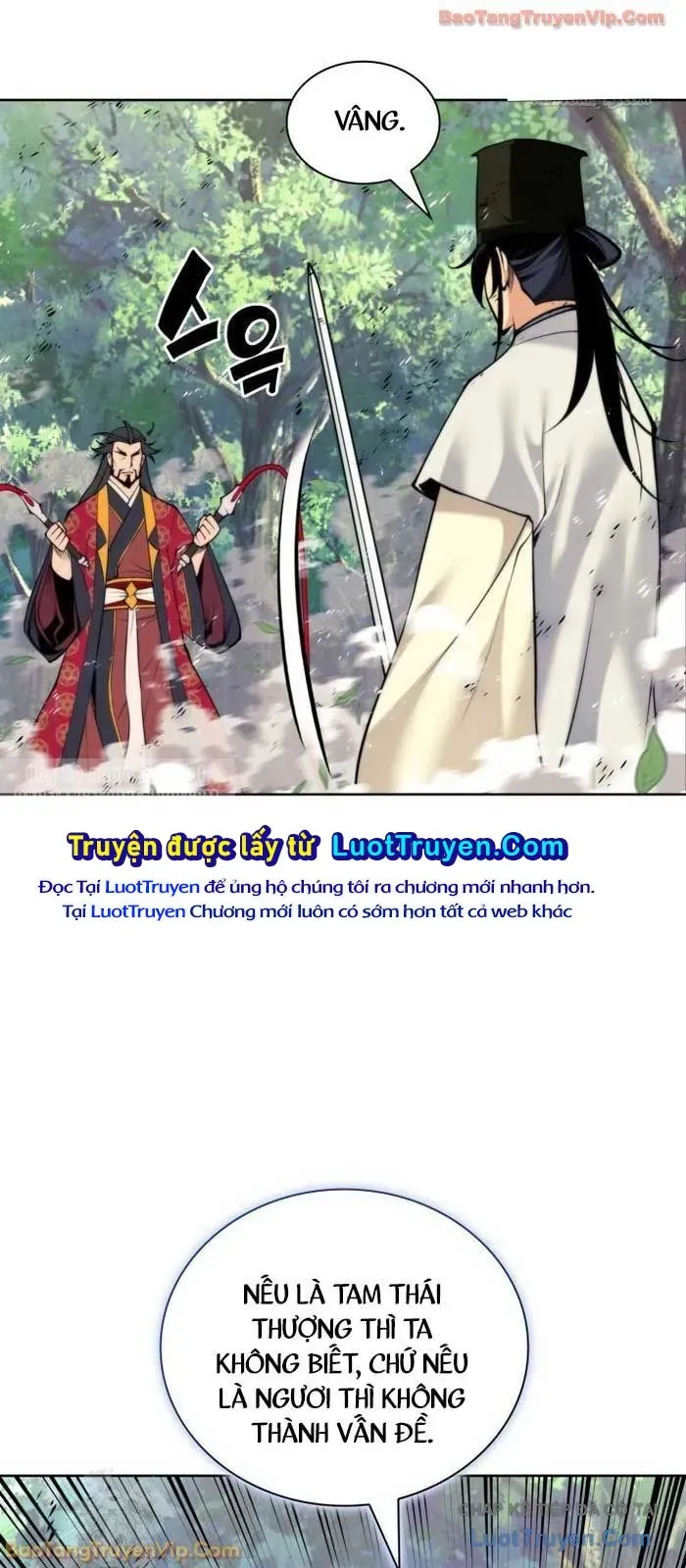 Học Giả Kiếm Sĩ Chap 184 - Next Chap 183