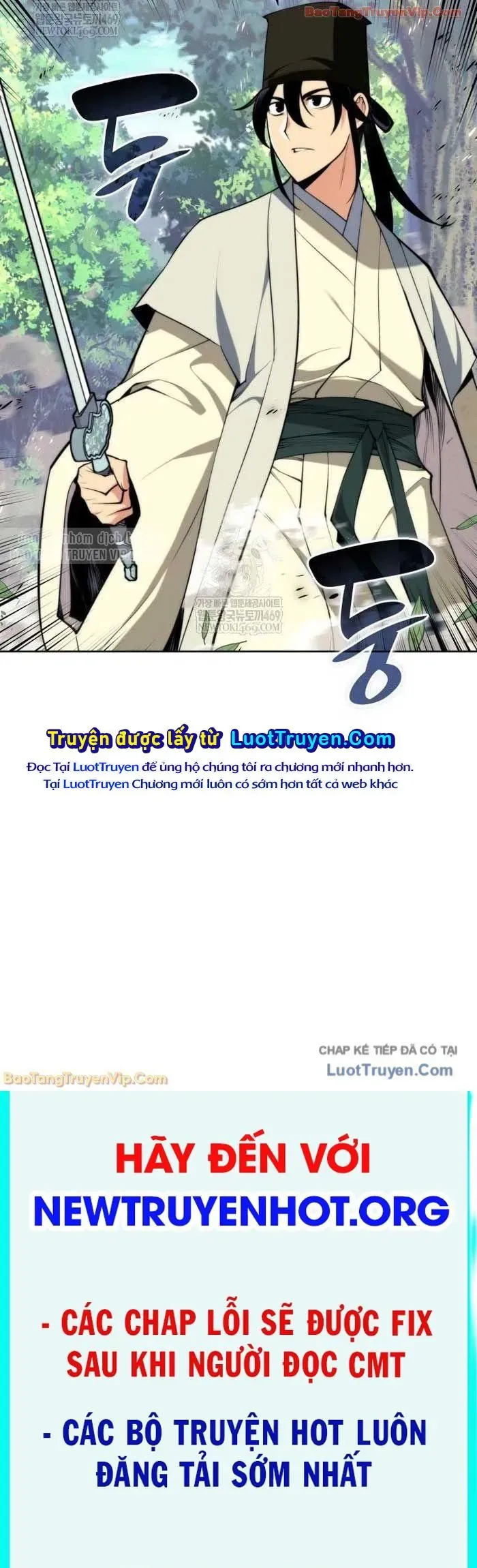 Học Giả Kiếm Sĩ Chap 184 - Next Chap 183